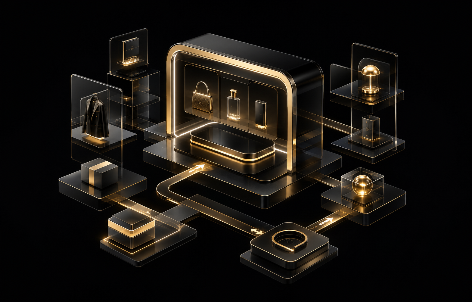 Commerce Platforms
